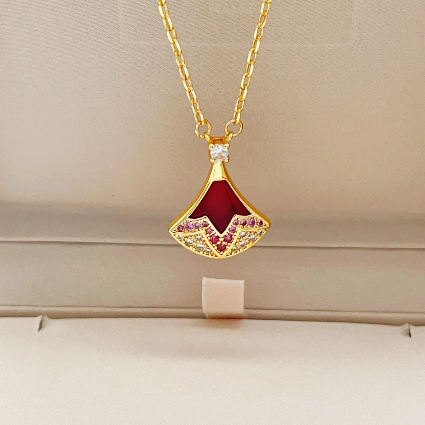 Bvlgari Necklace