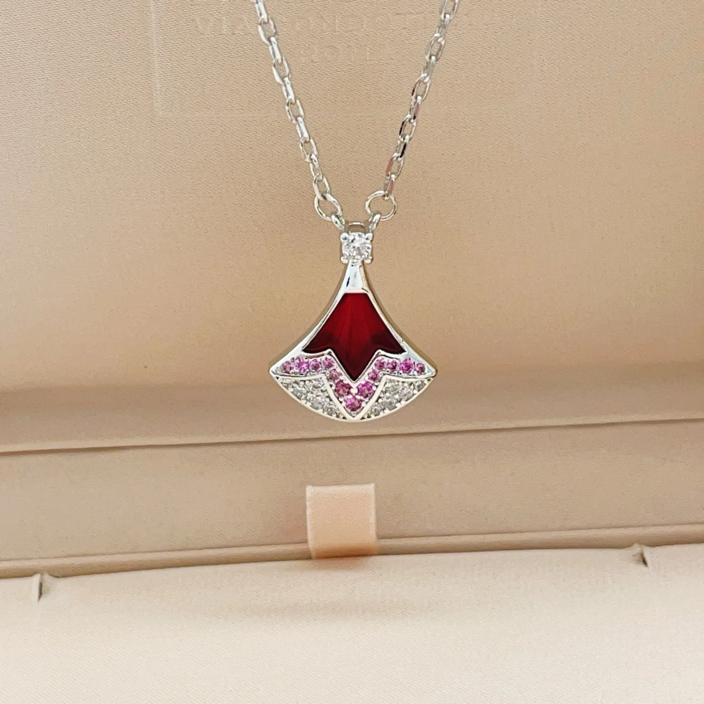 Bvlgari Necklace