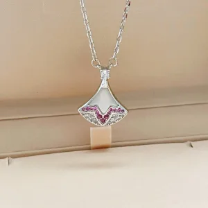Bvlgari Necklace