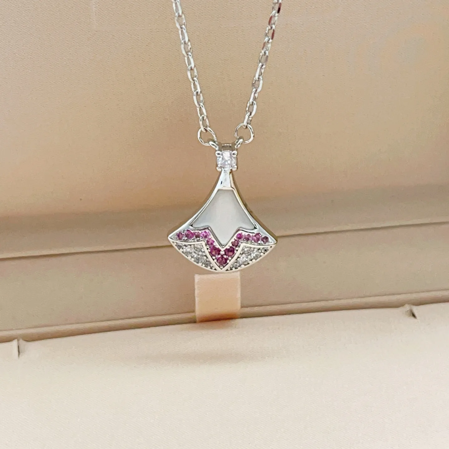Bvlgari Necklace