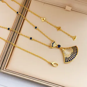 Bvlgari Necklace