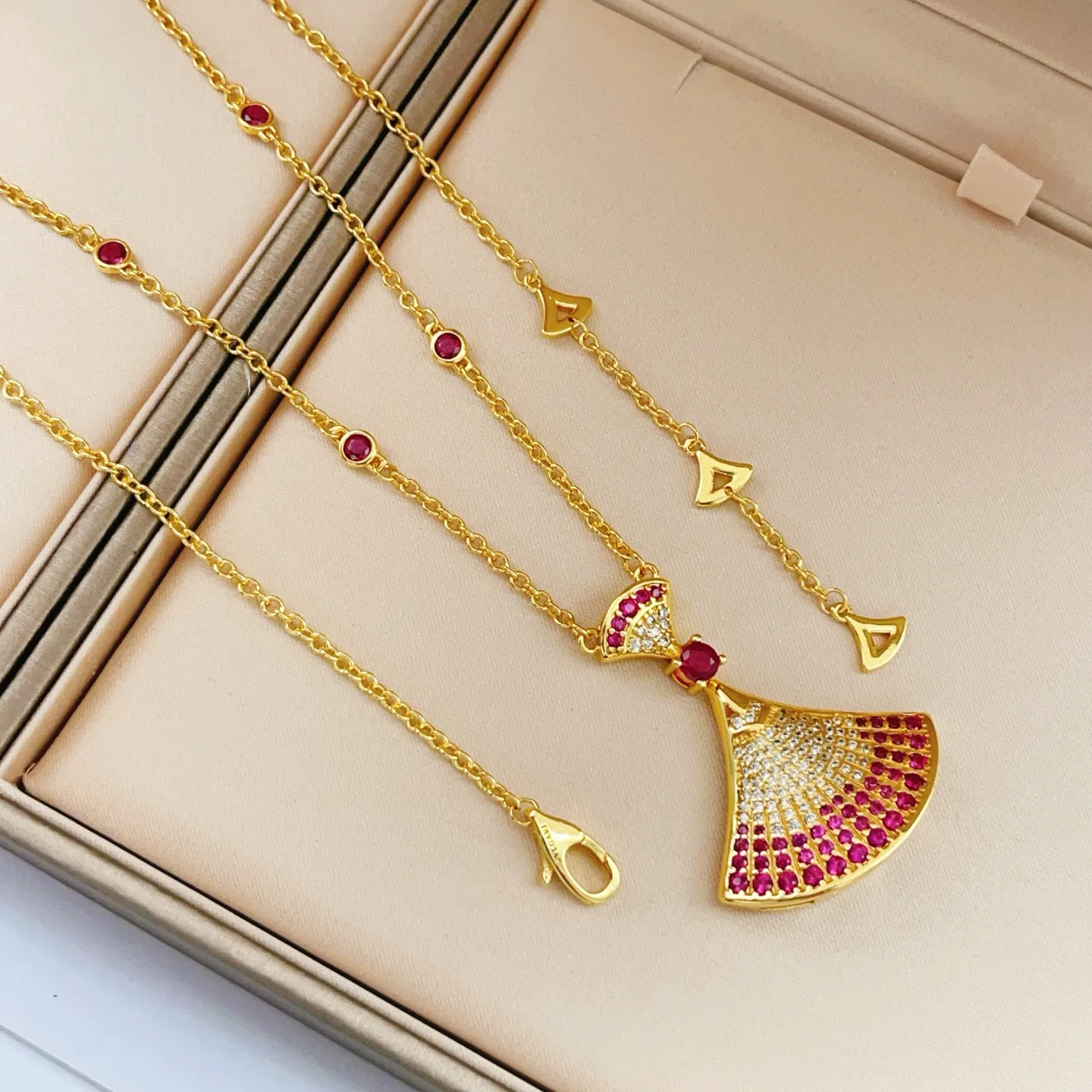 Bvlgari Necklace