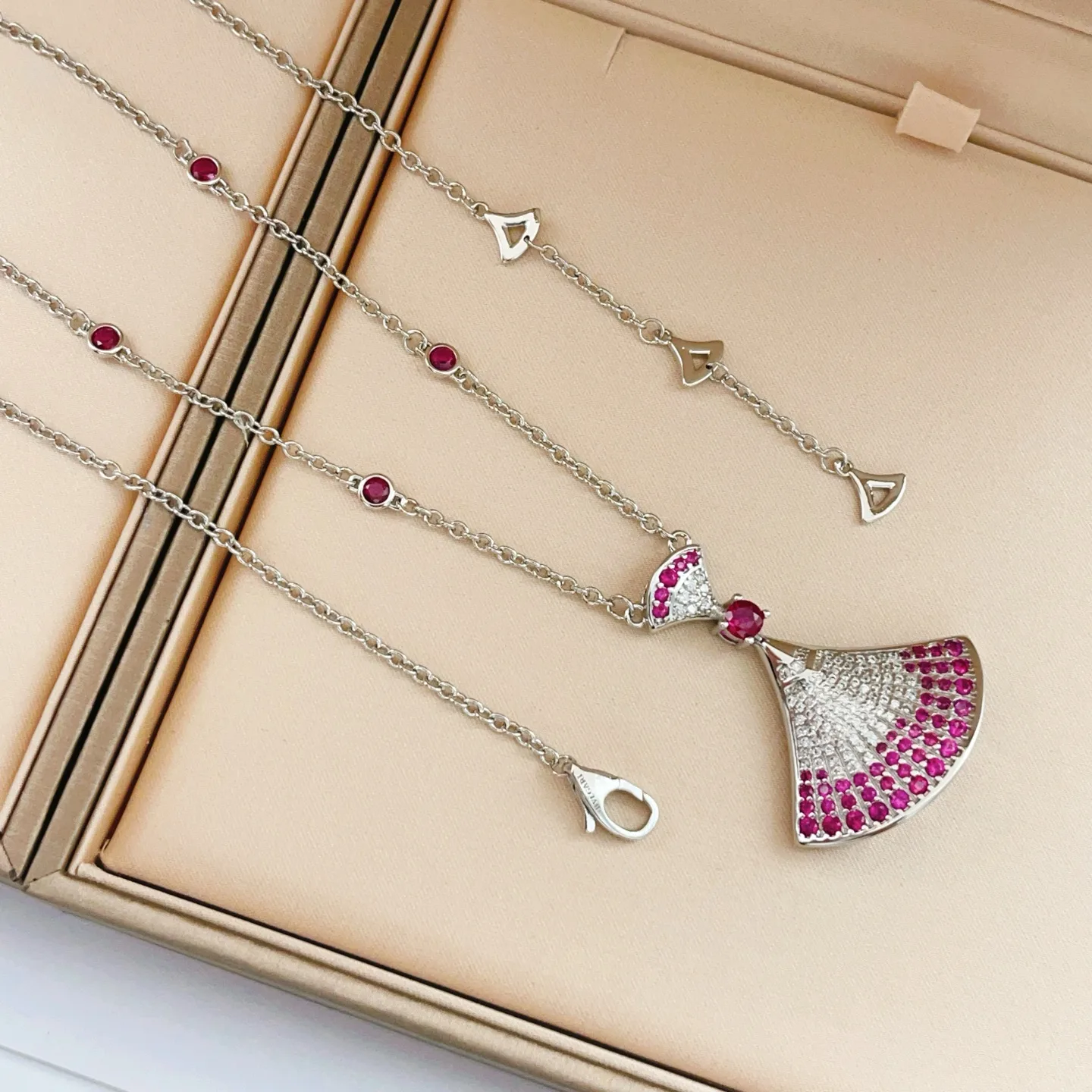 Bvlgari Necklace