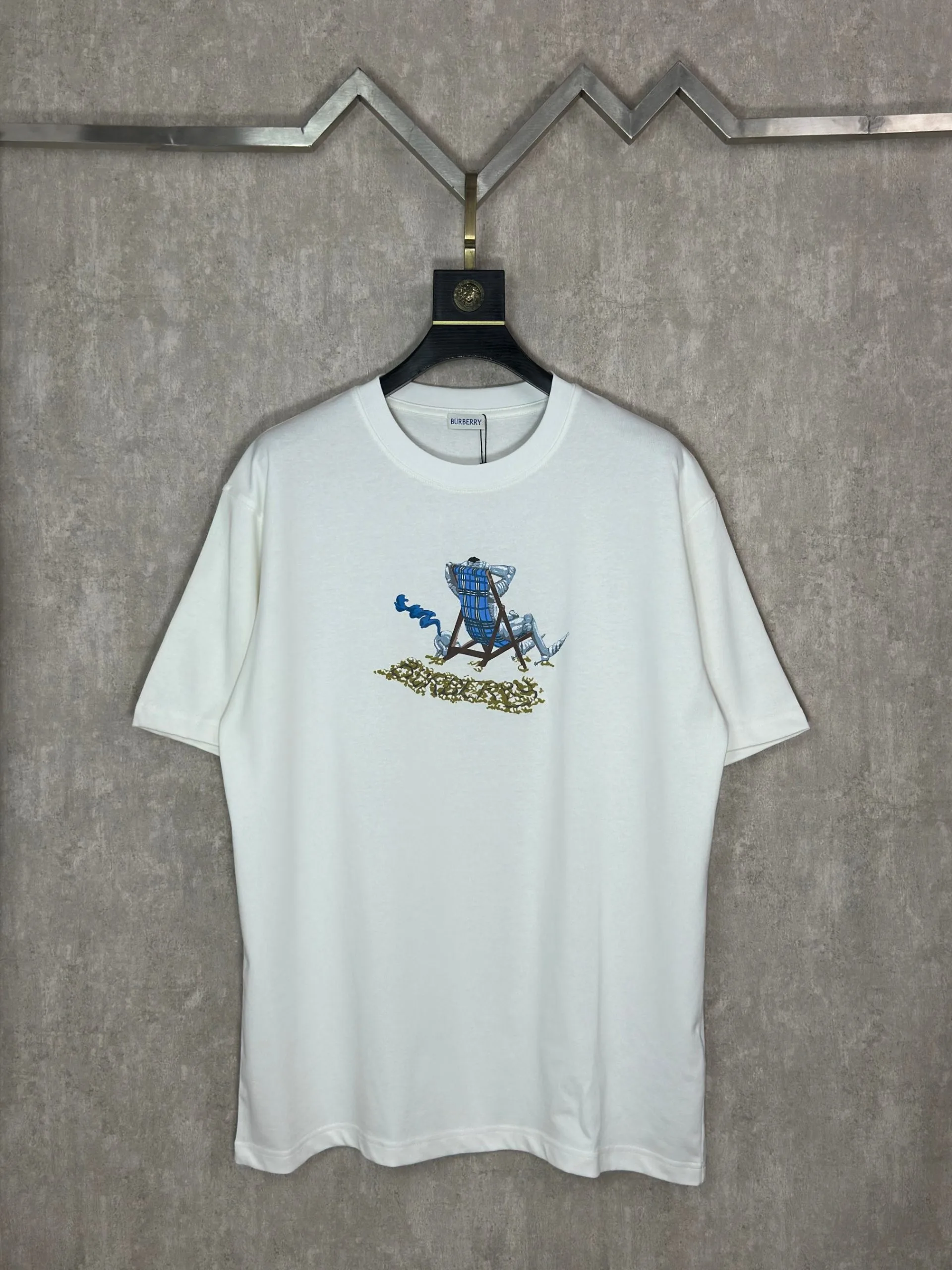 Burberry Short Sleeves