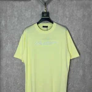 Louis Vuitton Short Sleeves