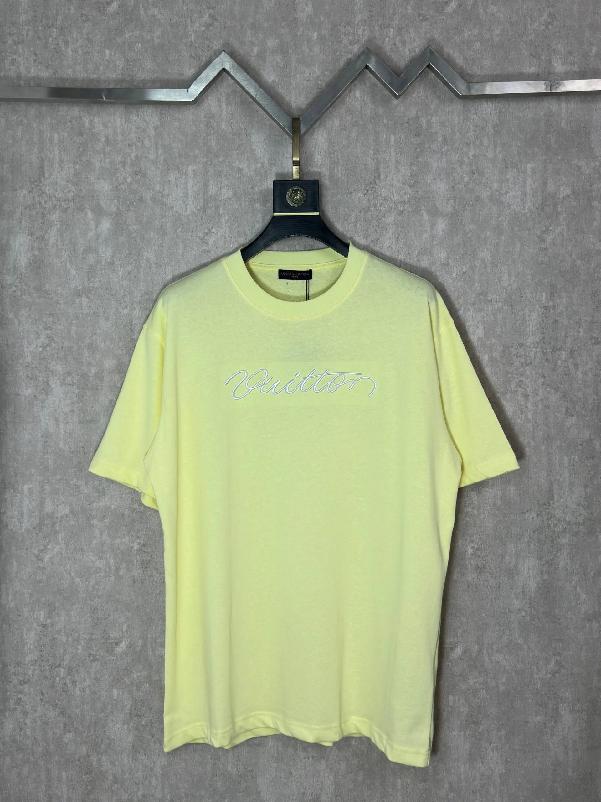 Louis Vuitton Short Sleeves