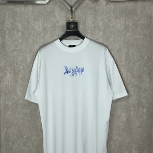 Balenciaga Short Sleeves
