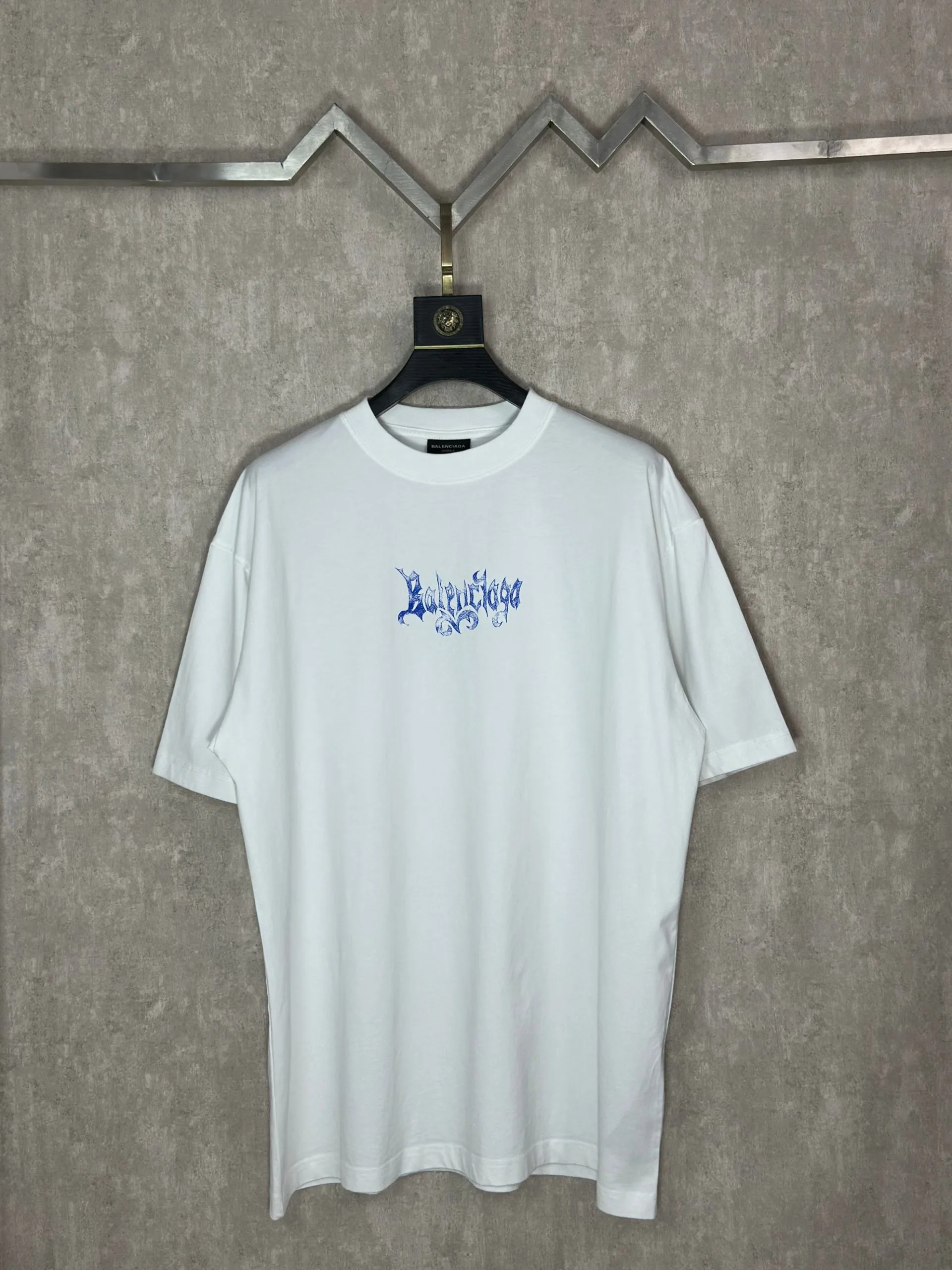 Balenciaga Short Sleeves