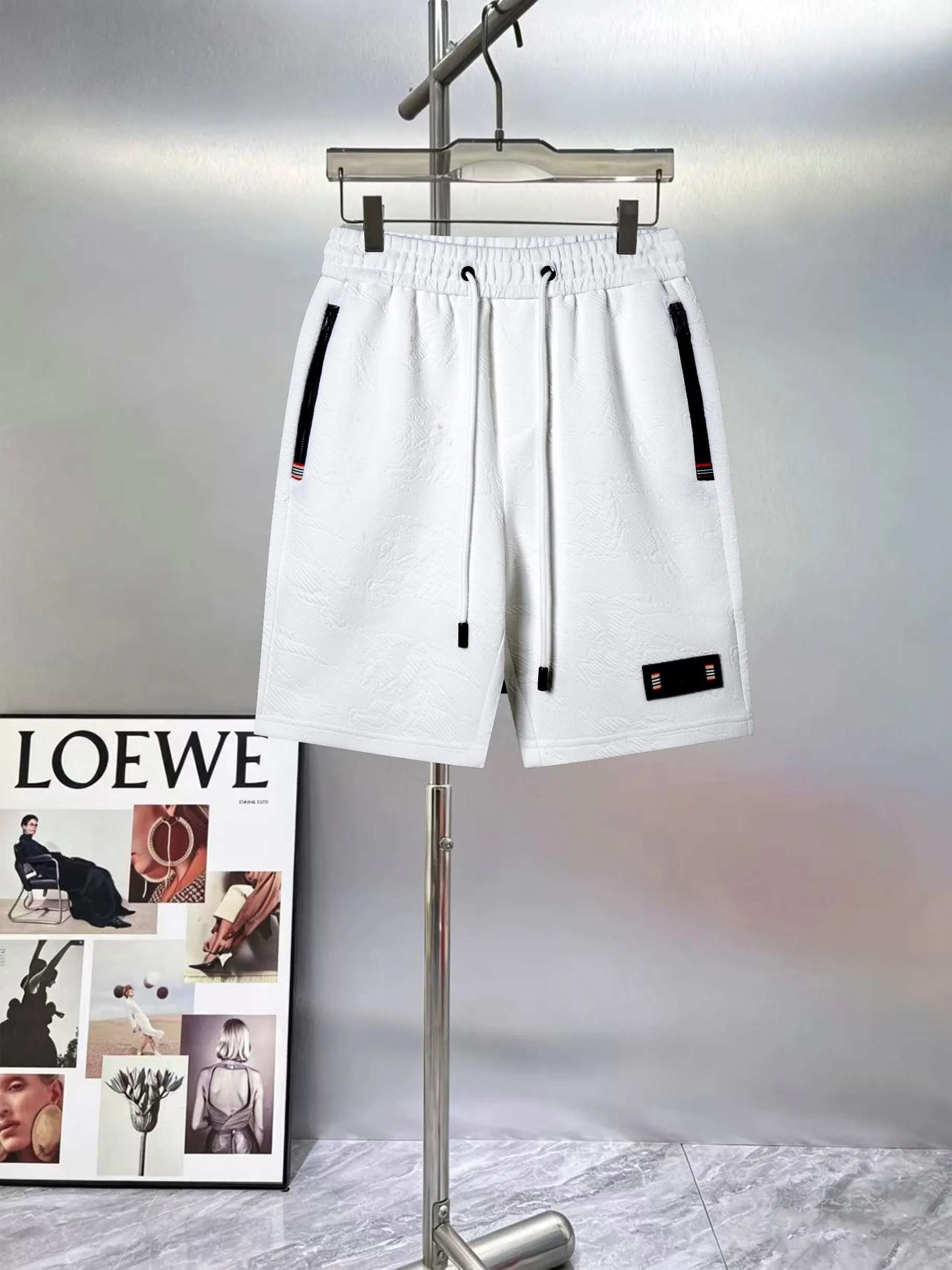 Burberry Shorts