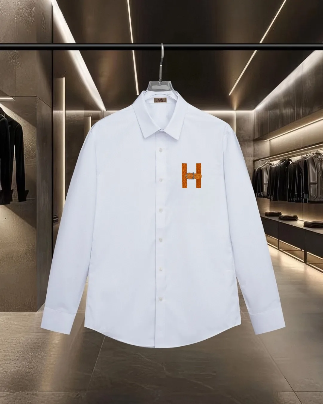 Hermès Short Sleeves