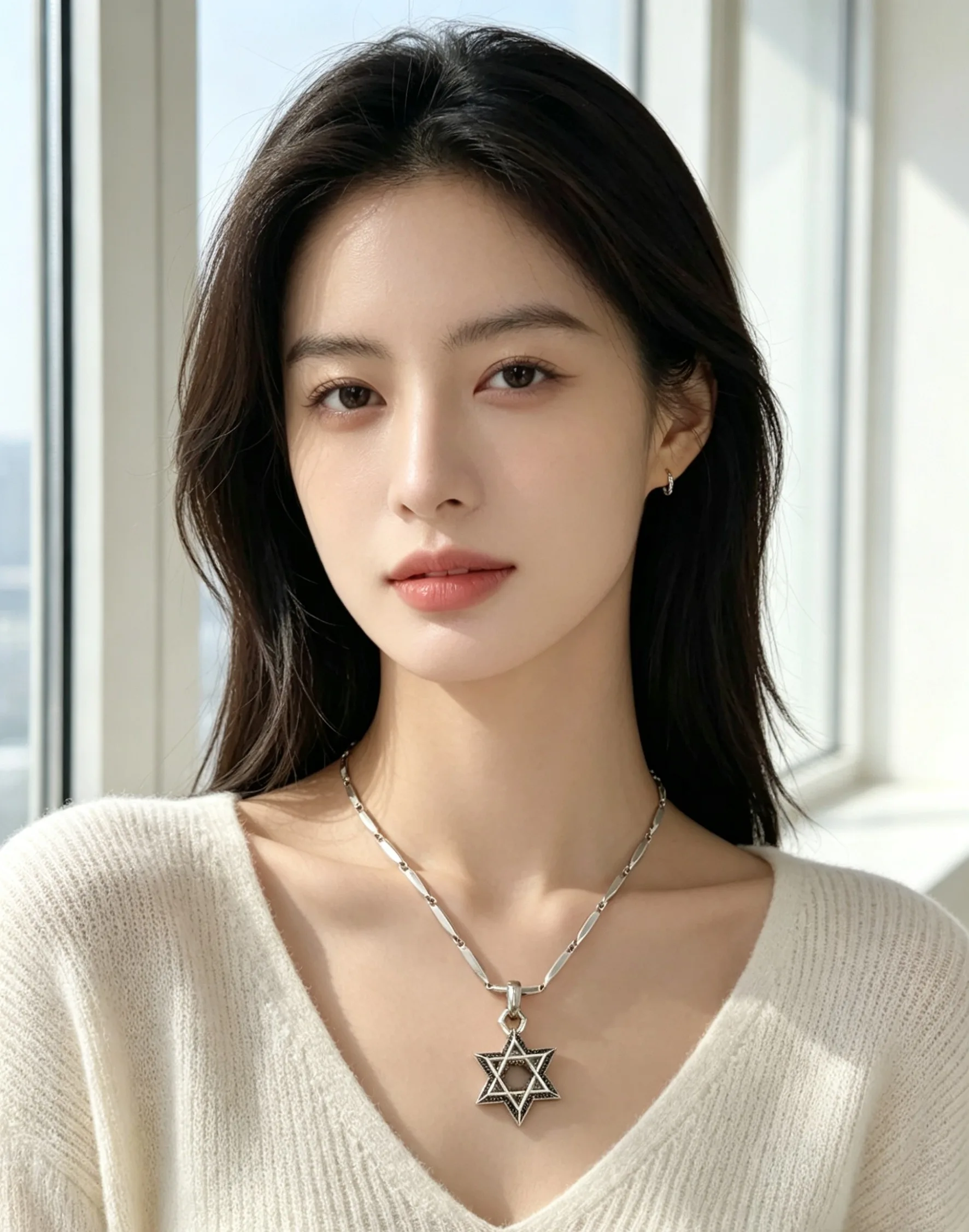 Chrome Hearts Necklace