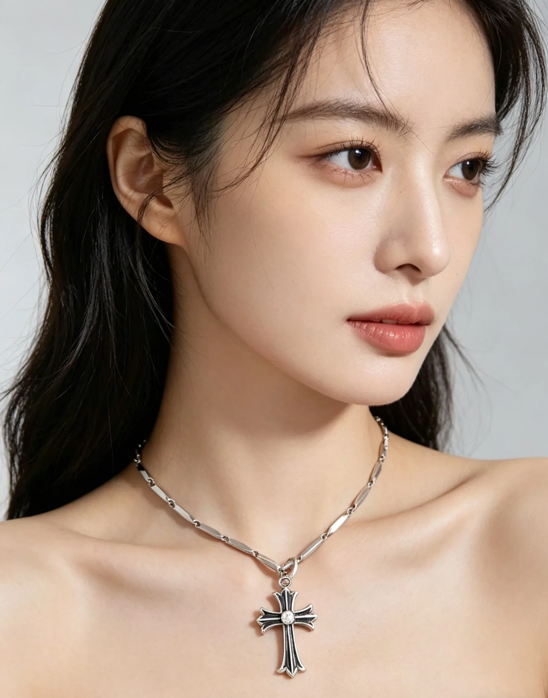 Chrome Hearts Necklace