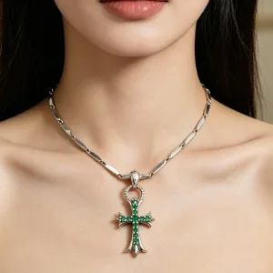 Chrome Hearts Necklace