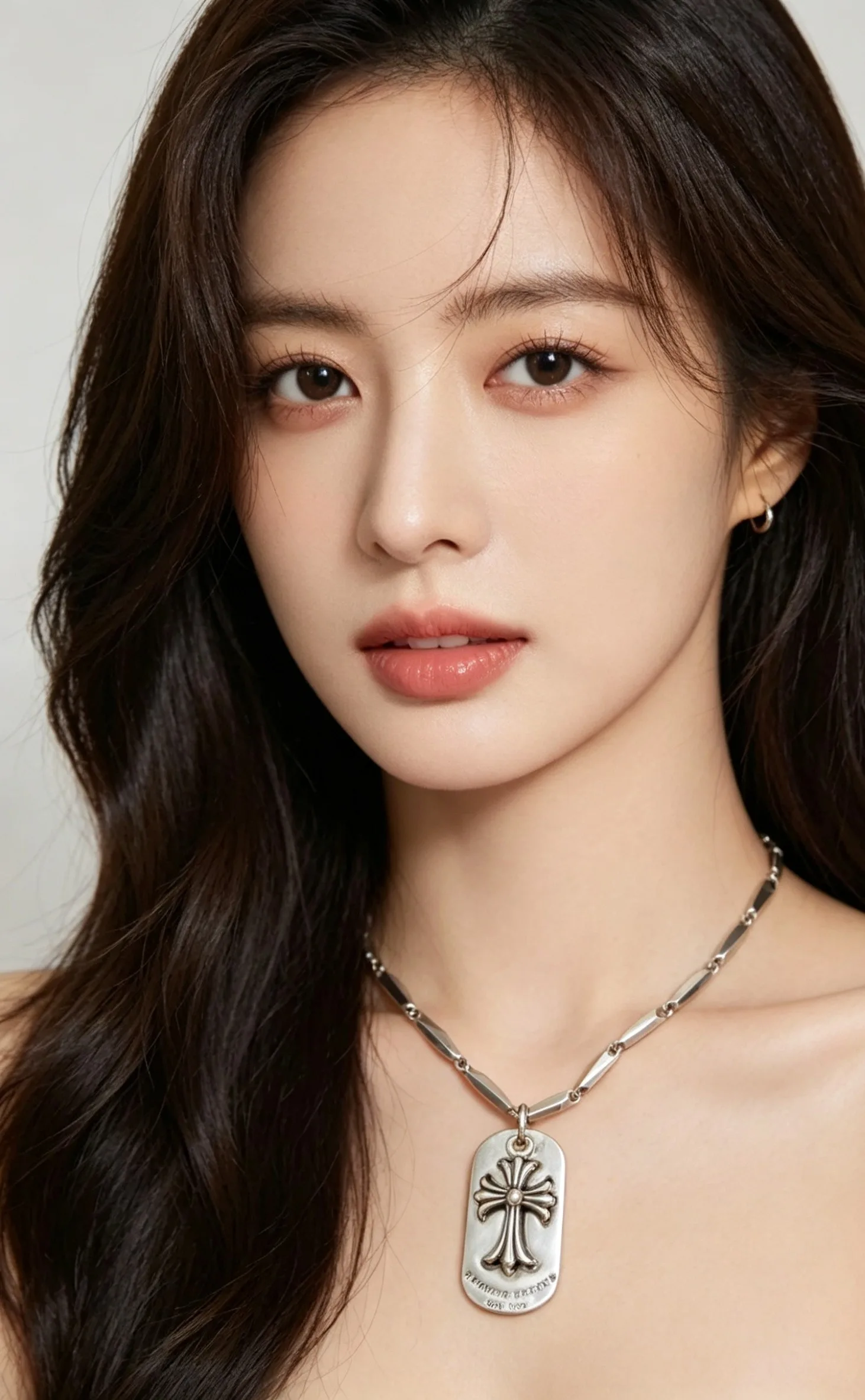 Chrome Hearts Necklace