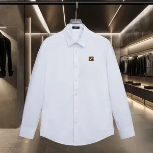 Fendi Long Sleeves