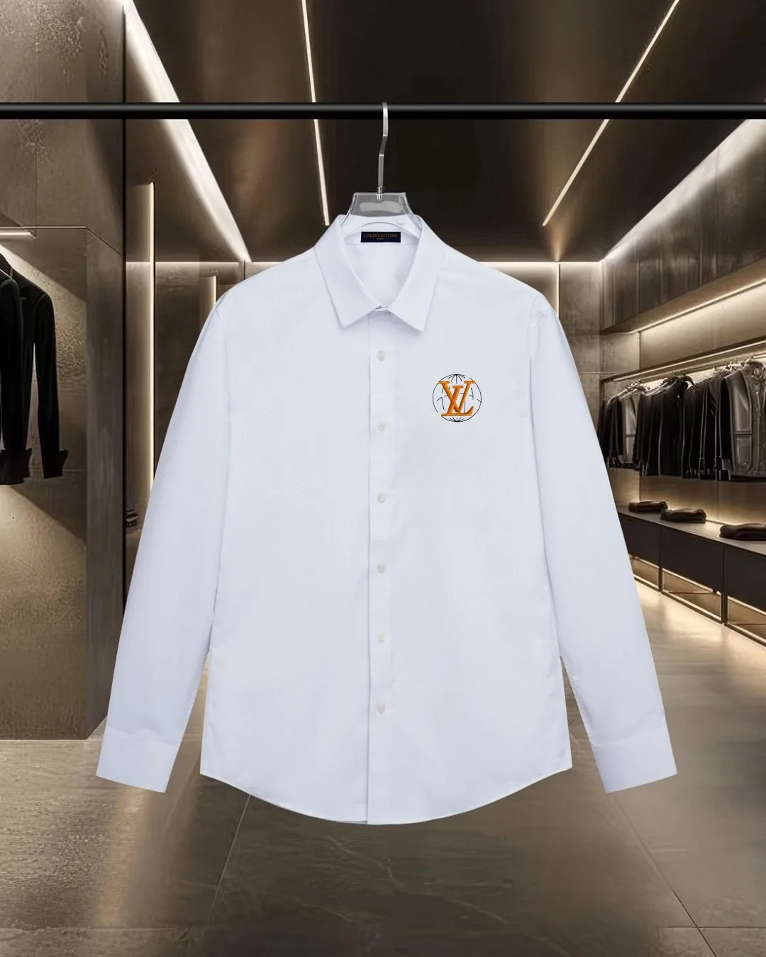 Louis Vuitton Long Sleeves