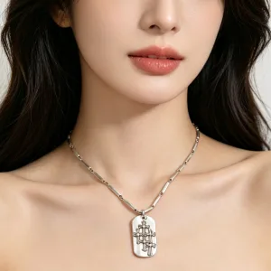 Chrome Hearts Necklace