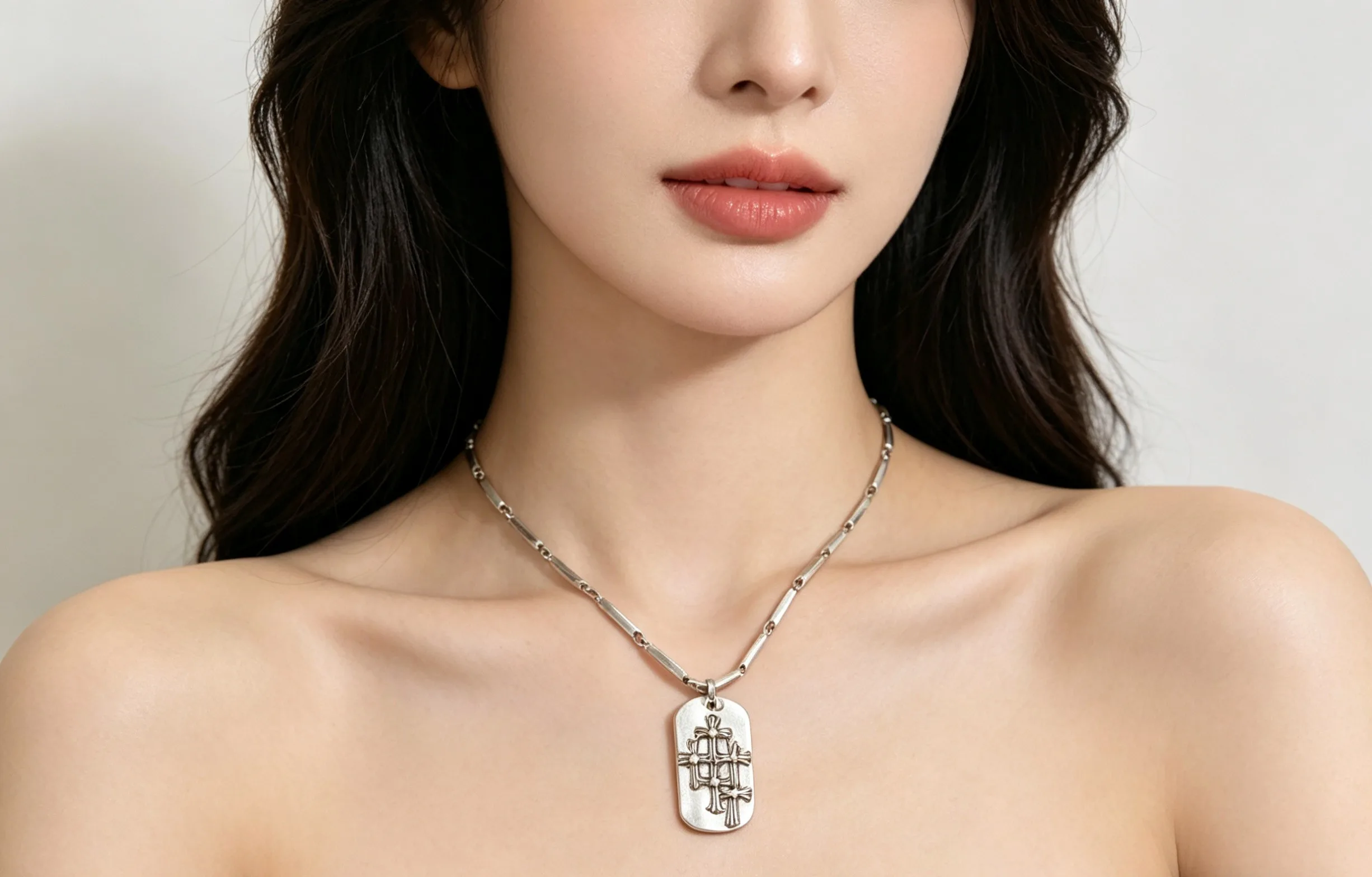 Chrome Hearts Necklace