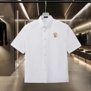 Louis Vuitton Short Sleeves