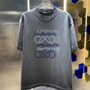 Loewe Short Sleeves