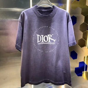 Dior Short Sleeves