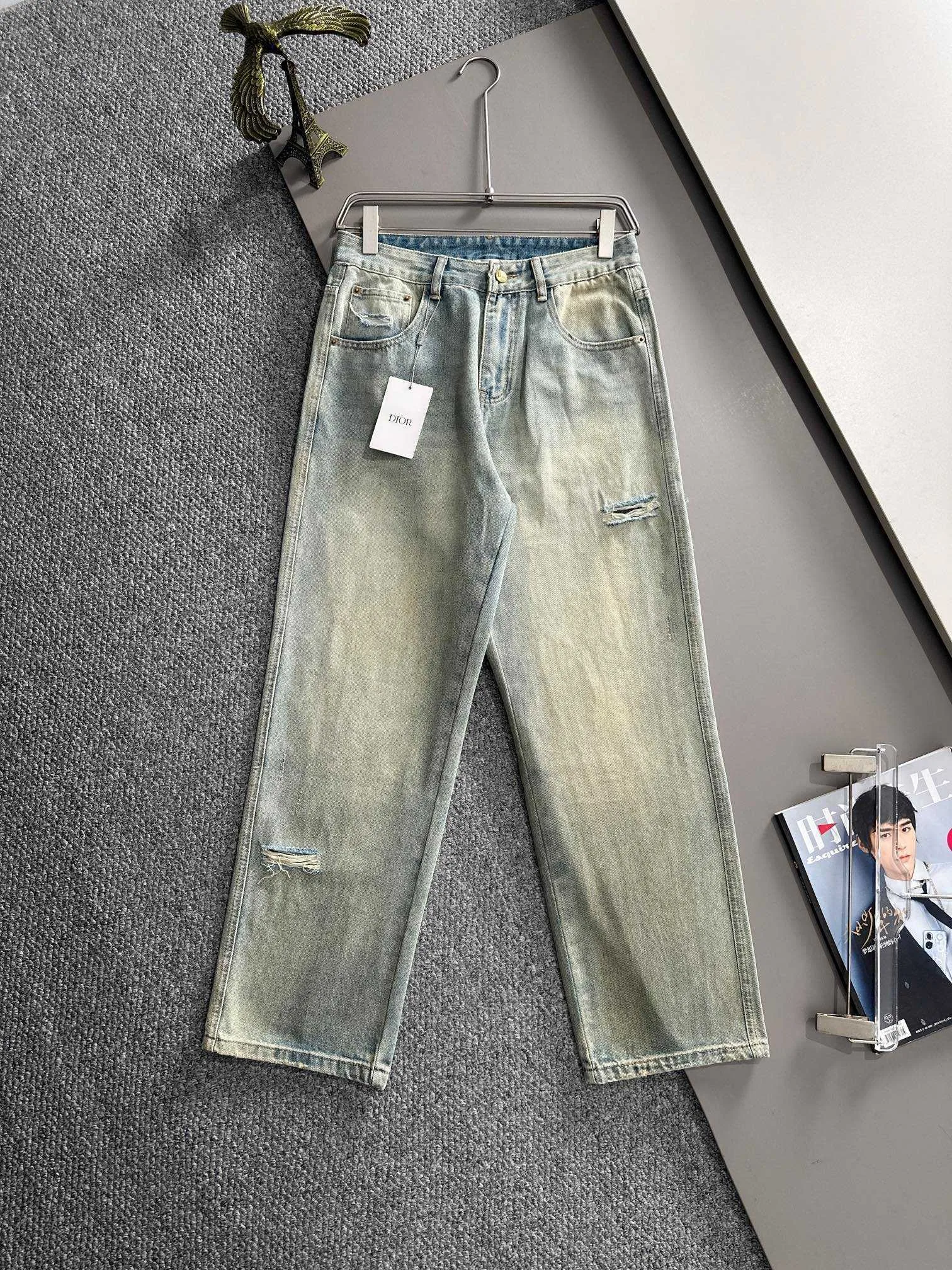 Dior Trousers
