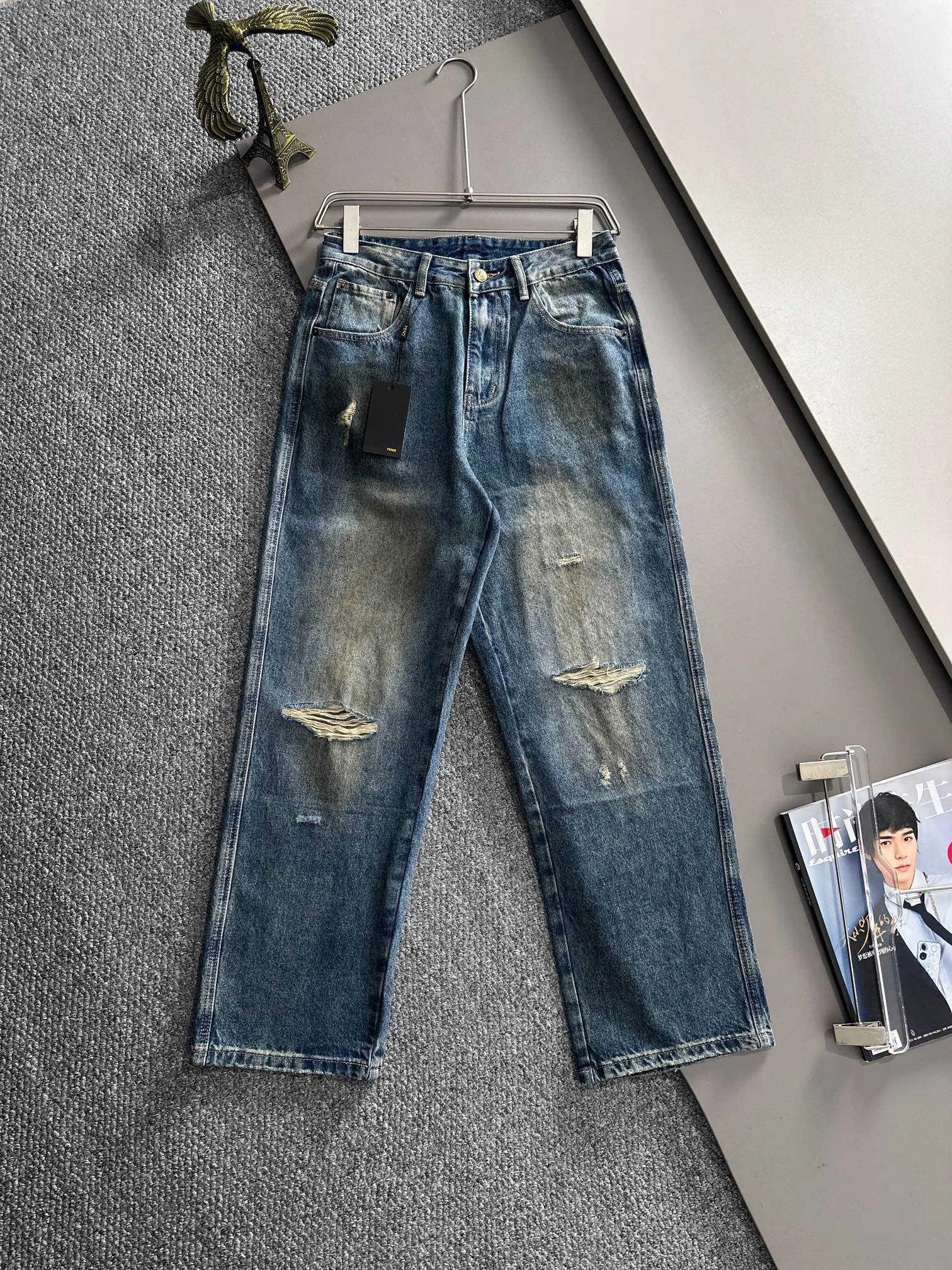 Fendi Trousers