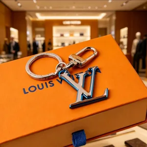 Louis Vuitton Keychain