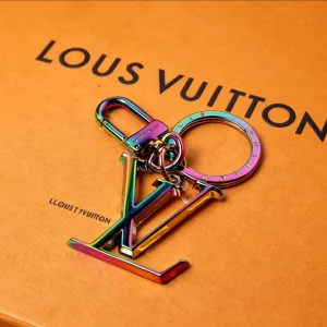 Louis Vuitton Keychain