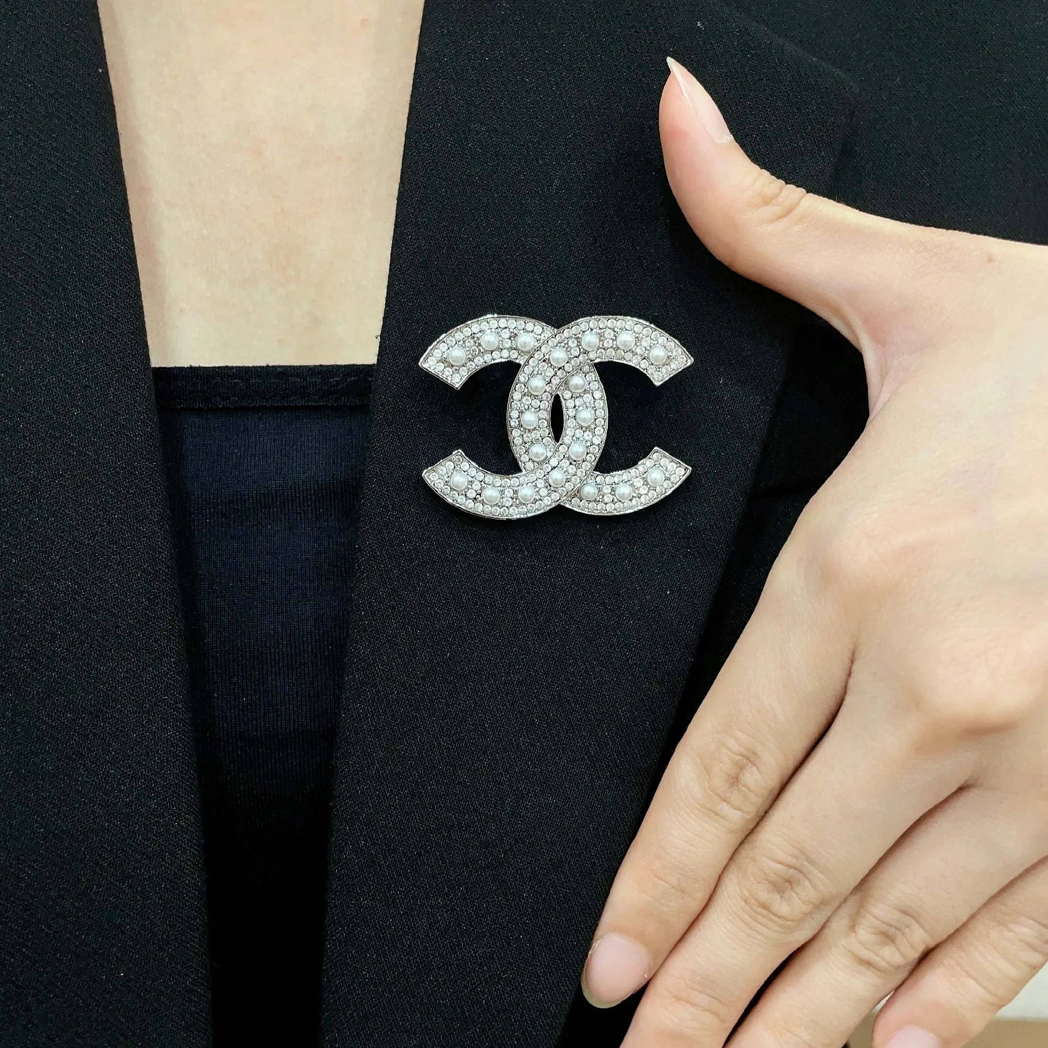 Chanel Suit