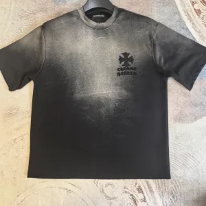 Chrome Hearts Short Sleeves