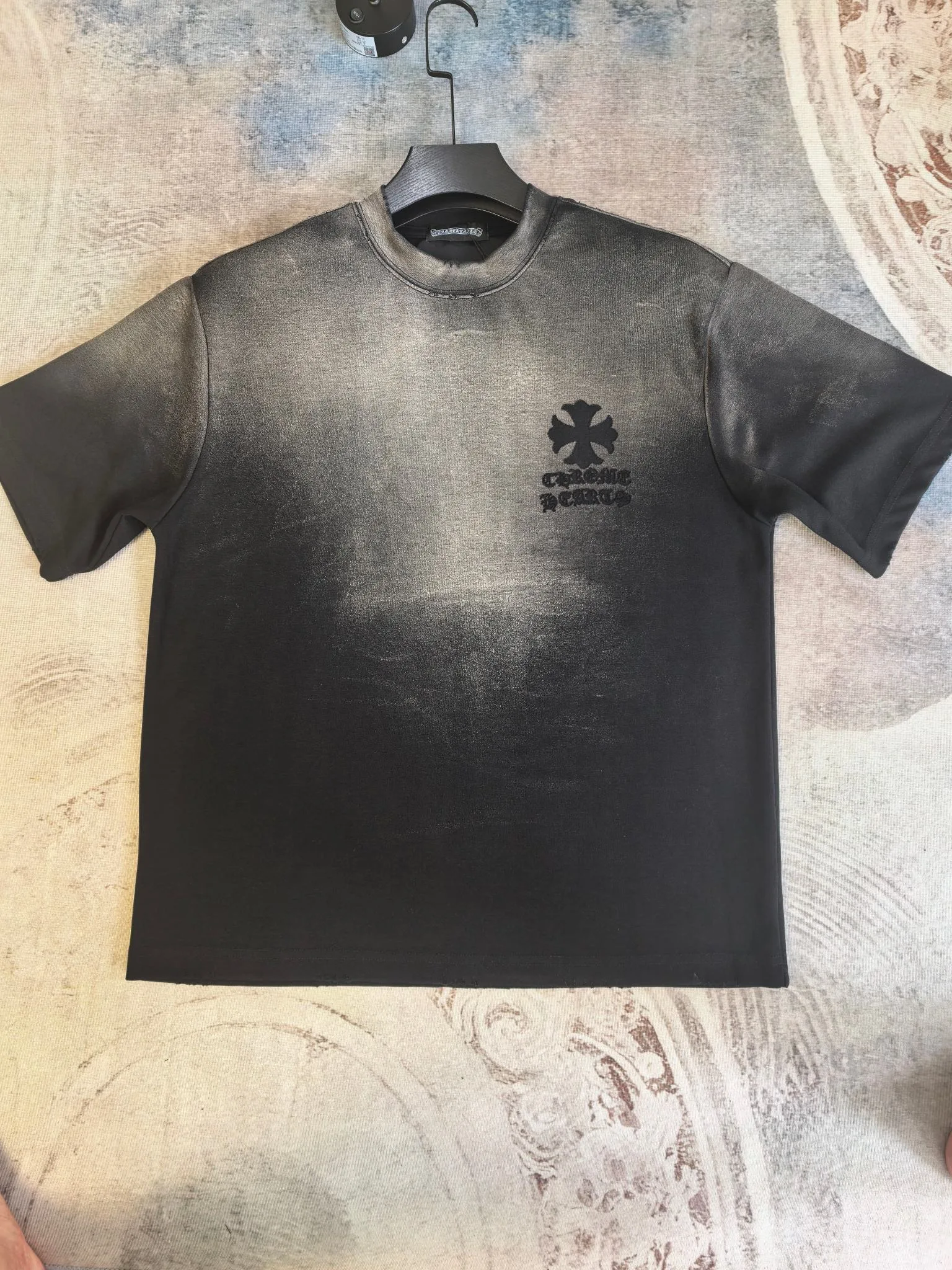 Chrome Hearts Short Sleeves