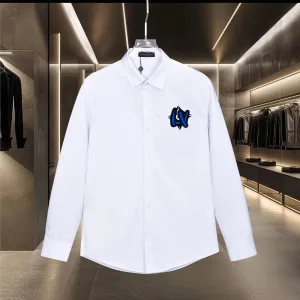 Louis Vuitton Long Sleeves