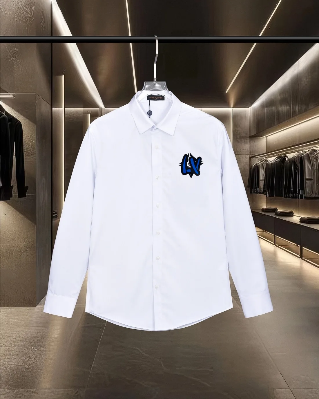 Louis Vuitton Long Sleeves