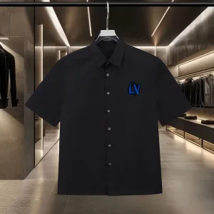 Louis Vuitton Short Sleeves