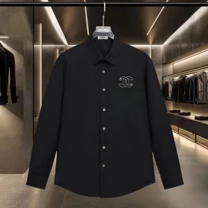Chanel Long Sleeves