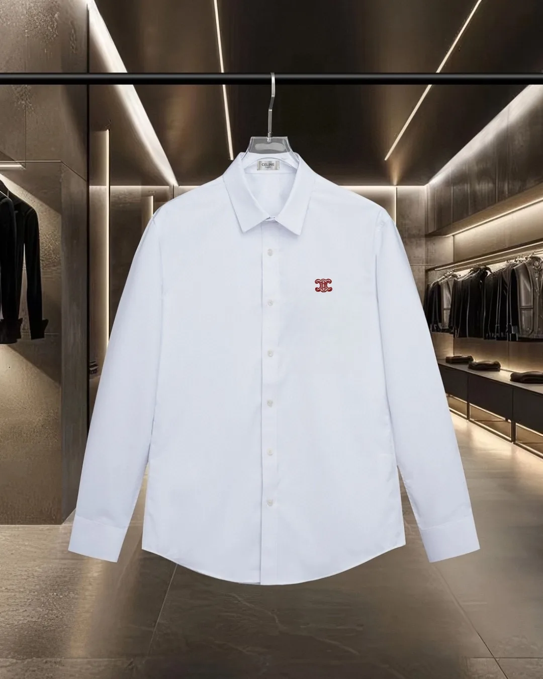 Celine Long Sleeves