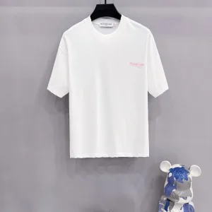 Balenciaga Short Sleeves