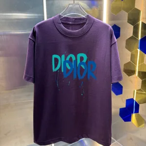 Dior Short Sleeves
