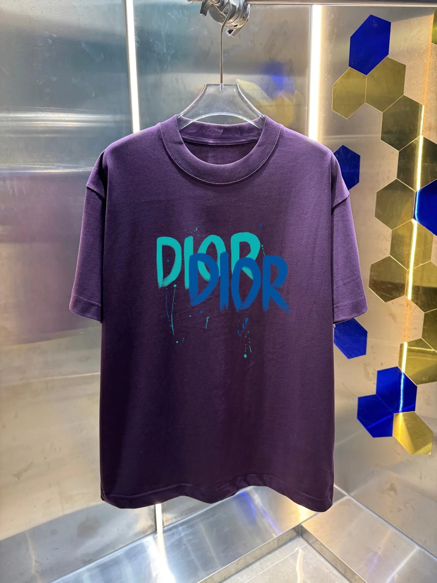 Dior Short Sleeves