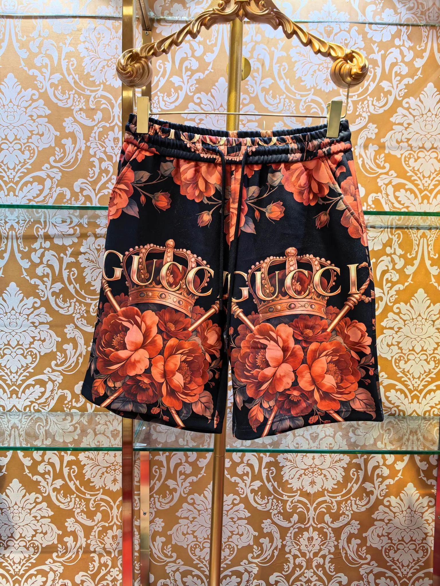 Gucci Shorts