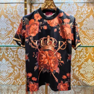 Gucci Short Sleeves