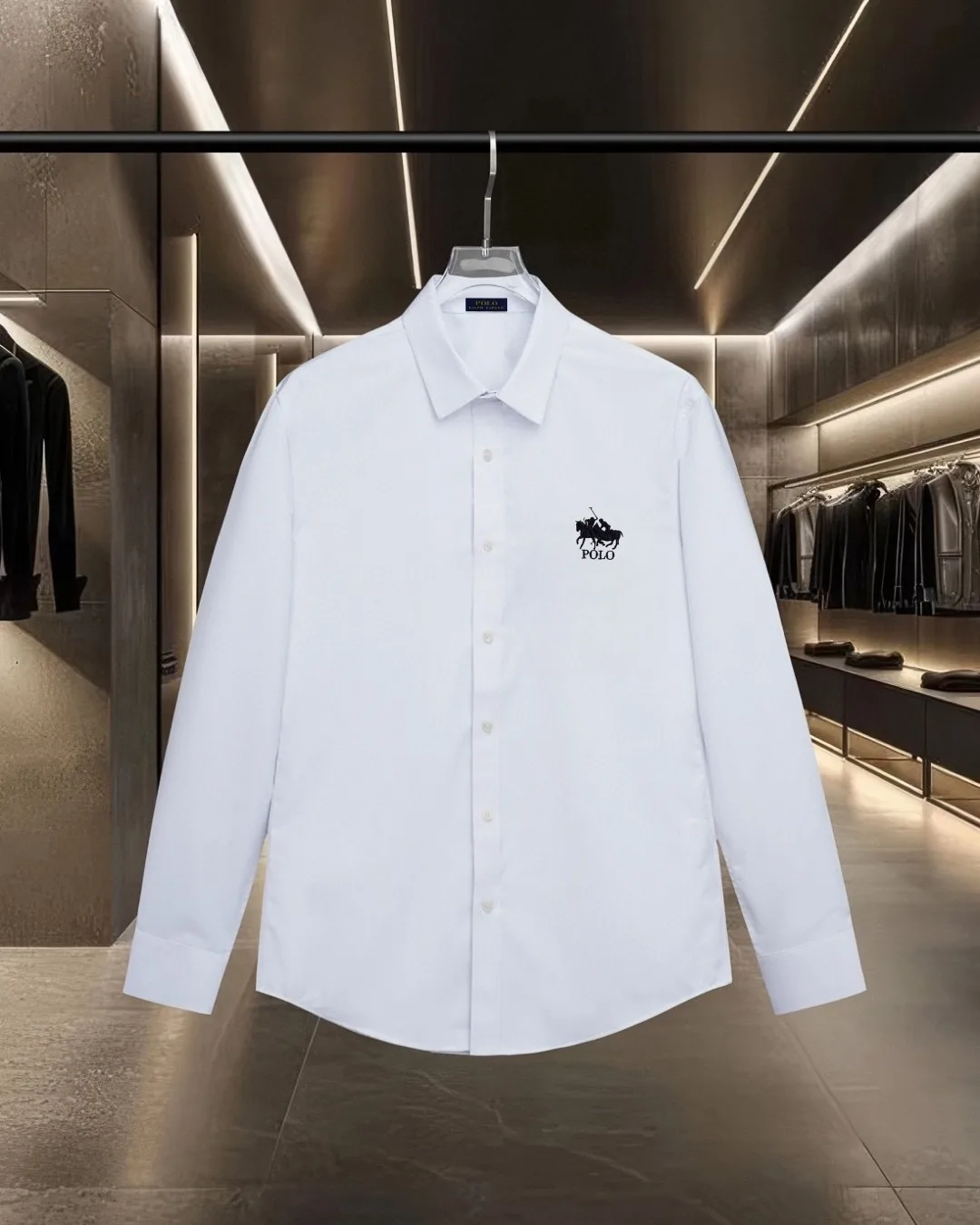 Ralph Lauren Long Sleeves