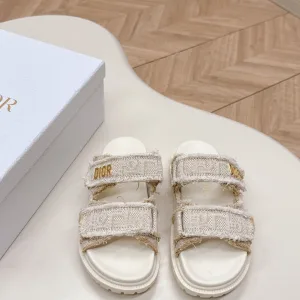Dior Sandals