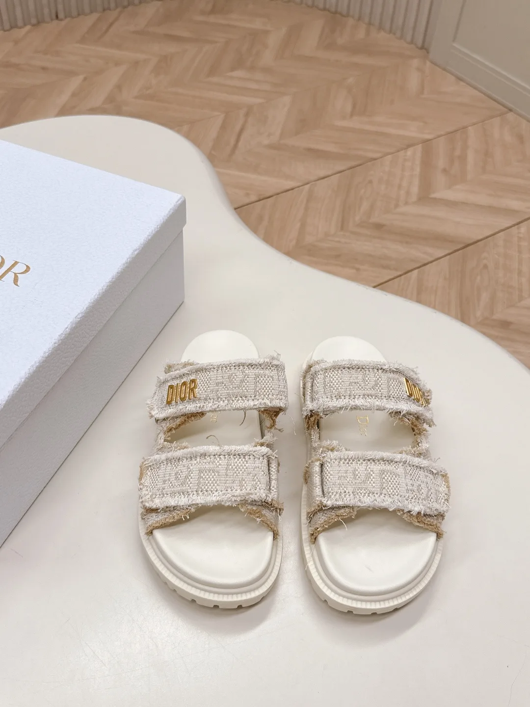 Dior Sandals
