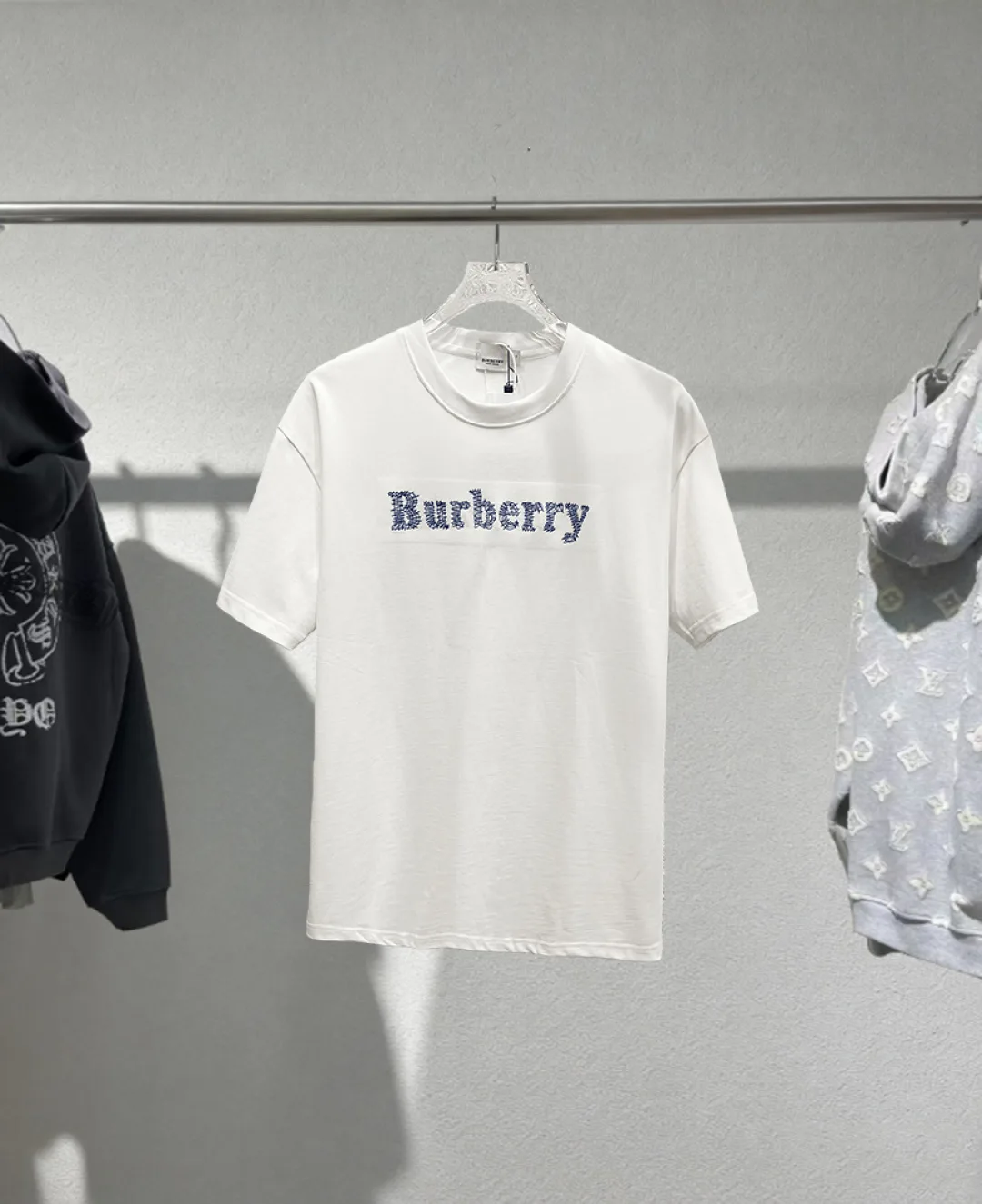 Burberry Short Sleeves