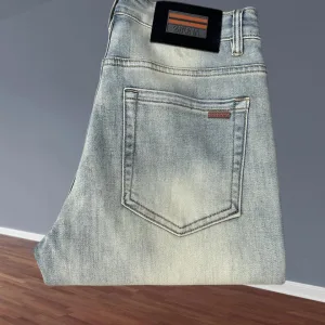 Zegna Jeans