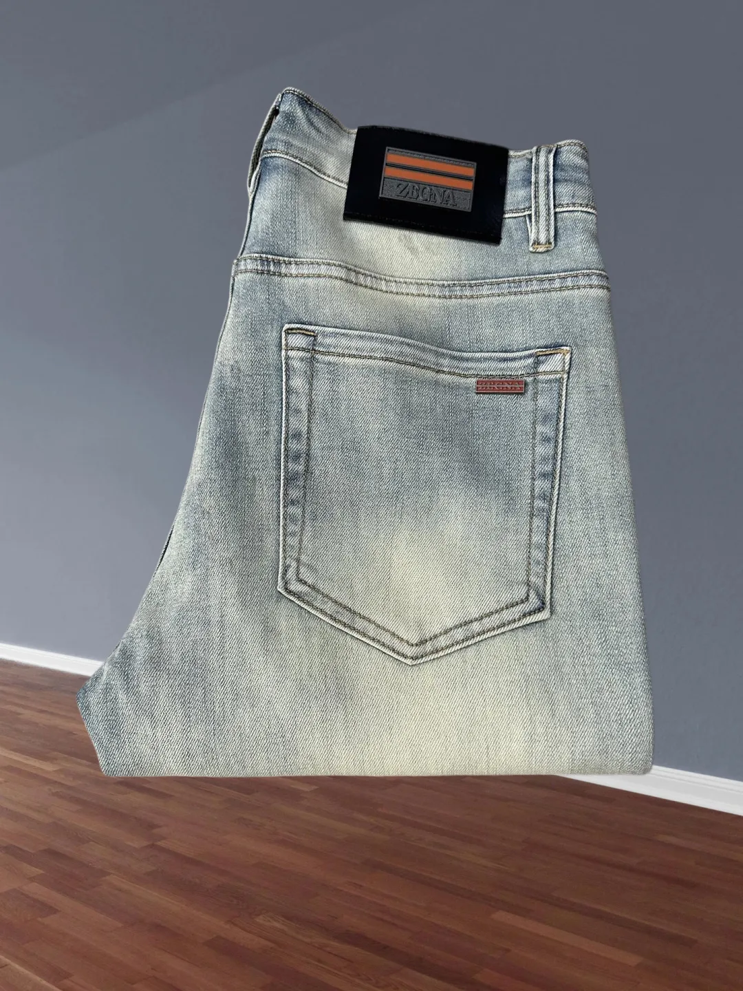 Zegna Jeans
