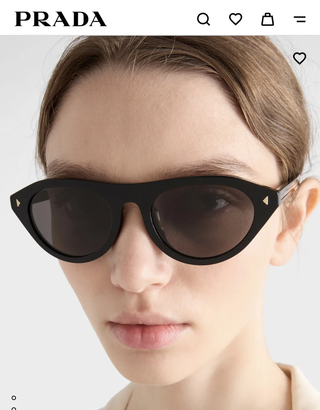 Prada Sunglasses
