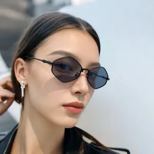 Chrome Hearts Glasses